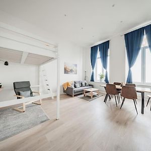 Appartement met Twee Slaapkamers